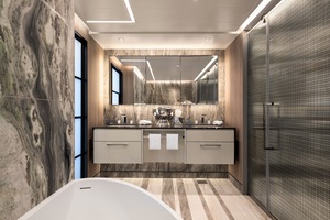 Oceania Suite